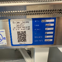 Baker Sterilgard SG604 6' Biosafety Cabinet image 1